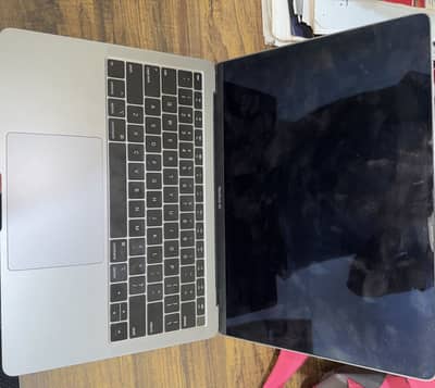 Macbook air 2018