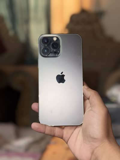 13 pro max 128gb jv