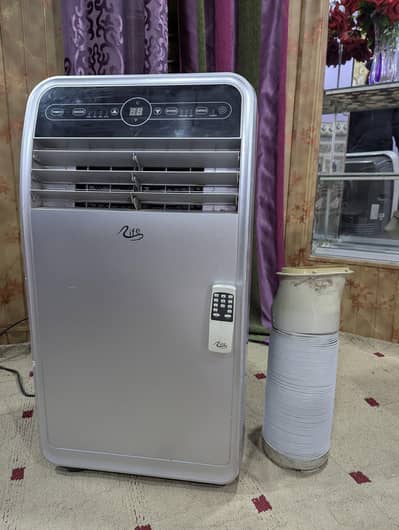 Portable Ac 1 ton