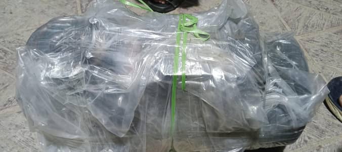 high speed water pump 3hp in copper
