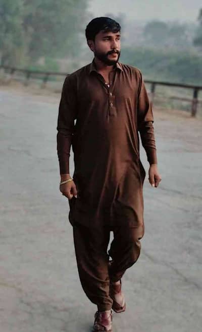 Tariq