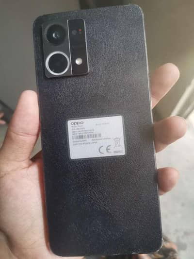 OPPO F21 Pro