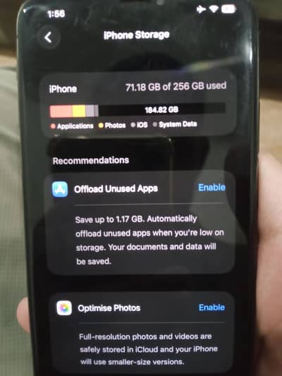 Apple iPhone 11 Pro Max