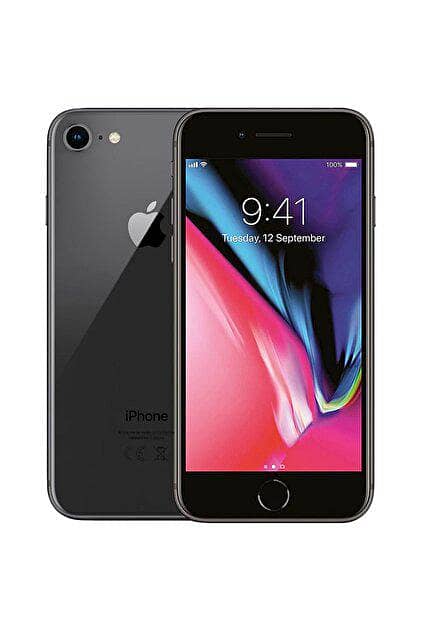 Apple iPhone 8 0