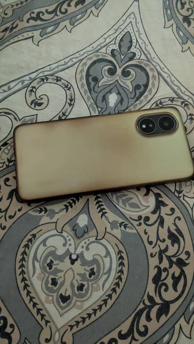 OPPO A18