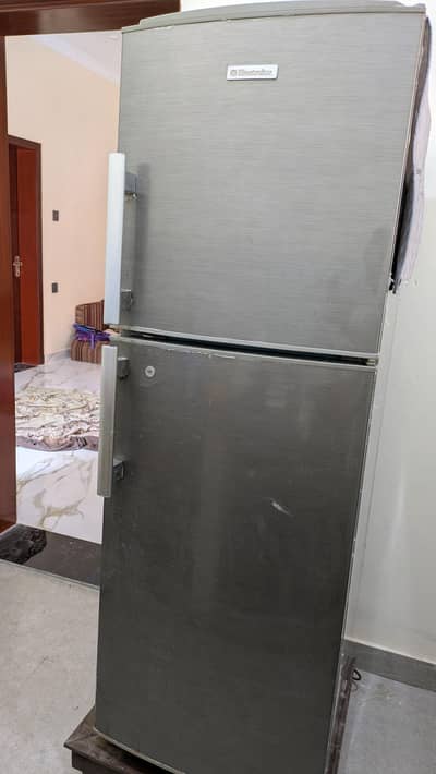 Electrolux Refrigerator