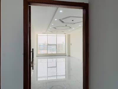 Get A 2458 Square Feet Flat For sale In Bahria Enclave
