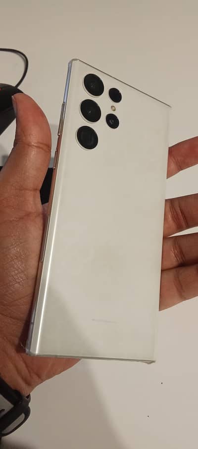 Samsung Mobile S22 Ultra