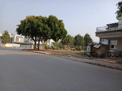 Residential Plot For sale In Bahria Enclave - Sector C3 Islamabad