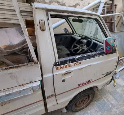 Suzuki Ravi 2016
