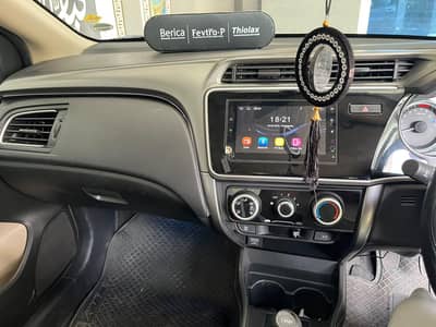 Honda City 2024