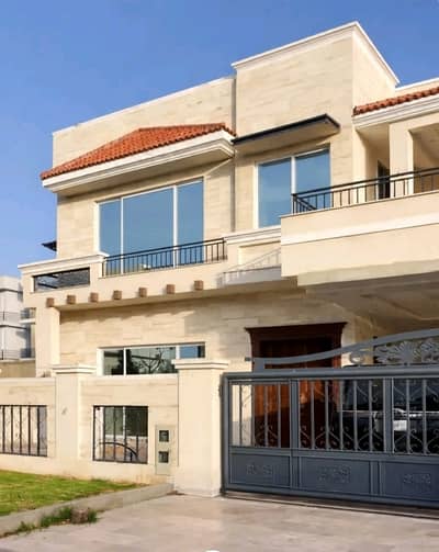 A Palatial Residence For sale In Bahria Enclave - Sector C2 Islamabad