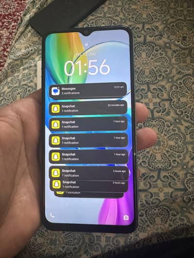 Vivo Y03