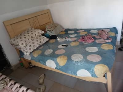 Bed For Sale Karachi