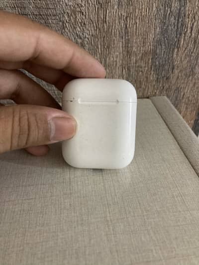 Apple Original Airbuds