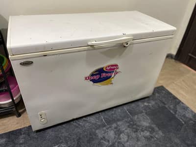 Waves deep freezer For sale