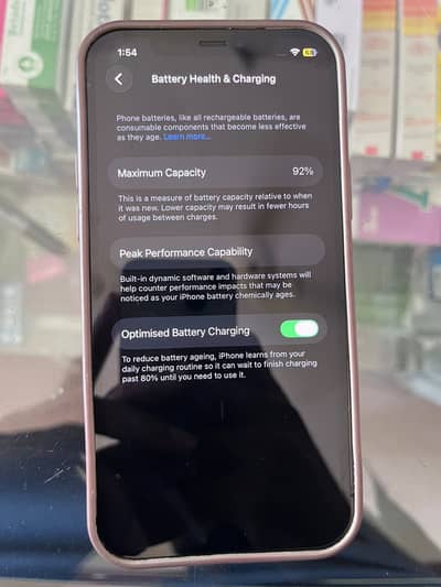Apple iPhone 12 Pro