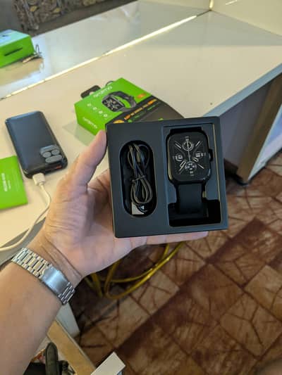 oraimo watch 5 lite