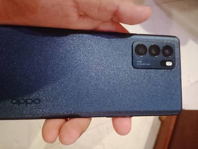 OPPO Reno6 Pro
