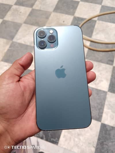 Apple iPhone 12 Pro Max