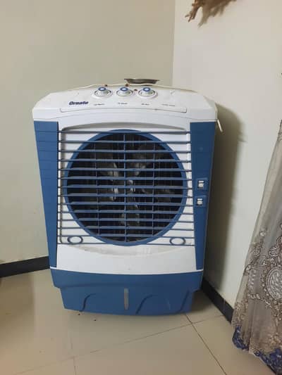 room cooler