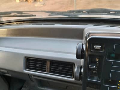 Suzuki Mehran VXR 2012
