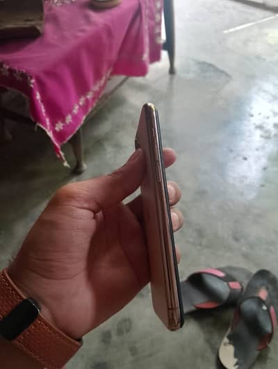 Apple iPhone 11 Pro