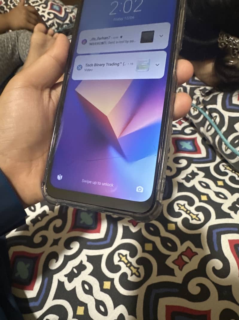 Redmi Note 10 5