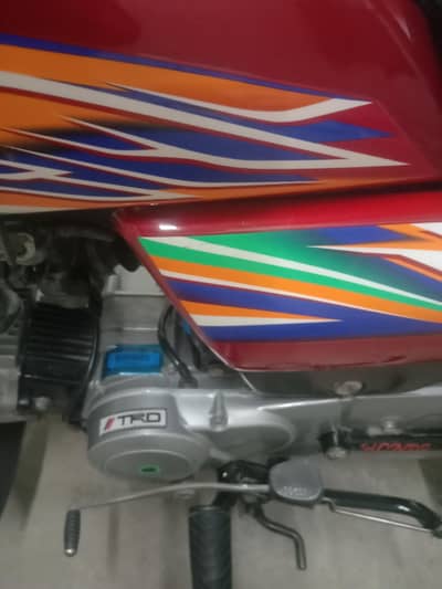 honda 70cc 10 10 03037510379 2020