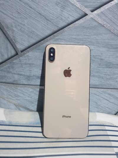Apple iPhone XS Max