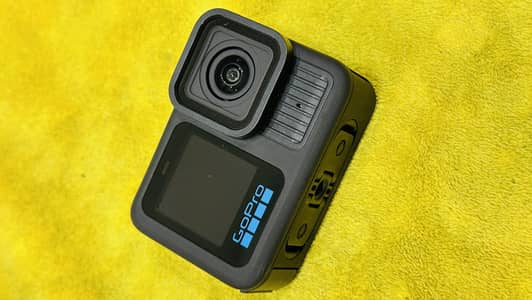 GoPro Hero 13 Black