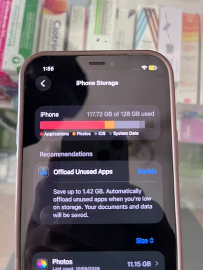 Apple iPhone 12 Pro