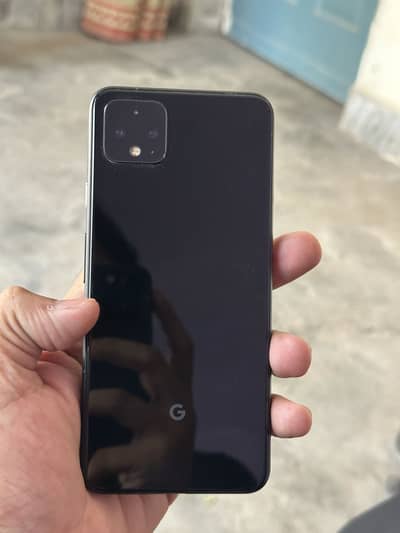 Google Pixel 4 XL 6/128