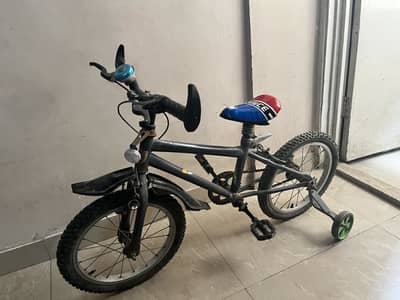 Kid cycle