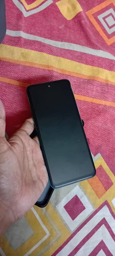 Infinix Hot 12 Play