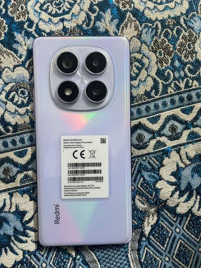 Xiaomi Redmi Note 14 Pro