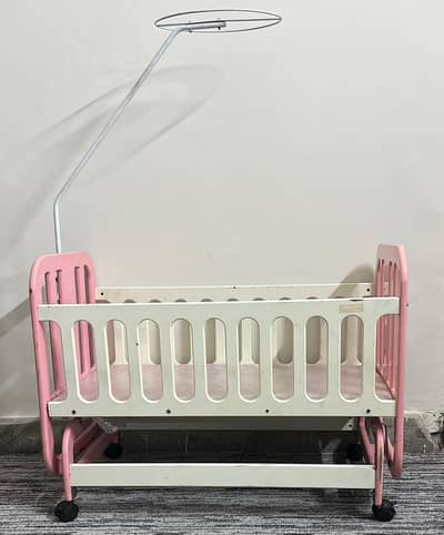 Baby Cot for Sale