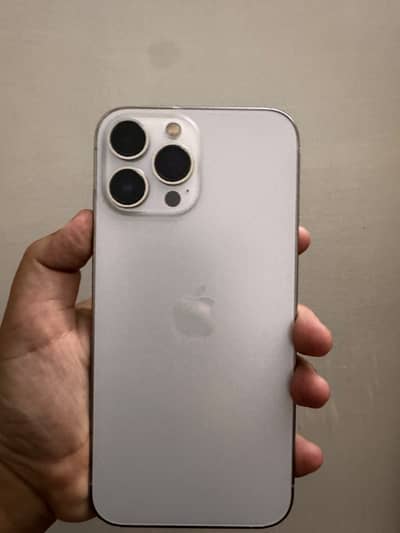 Apple iPhone 13 Pro Max exchange possible with 14pro