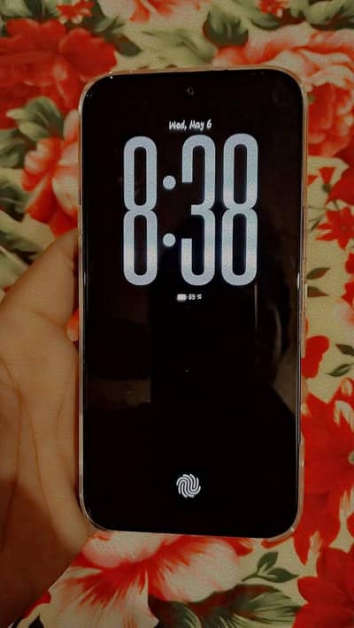 Infinix Note 60 pro