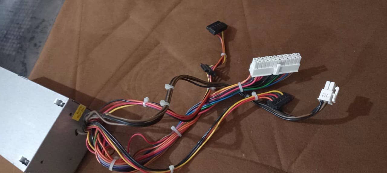POWER SUPPLY 5