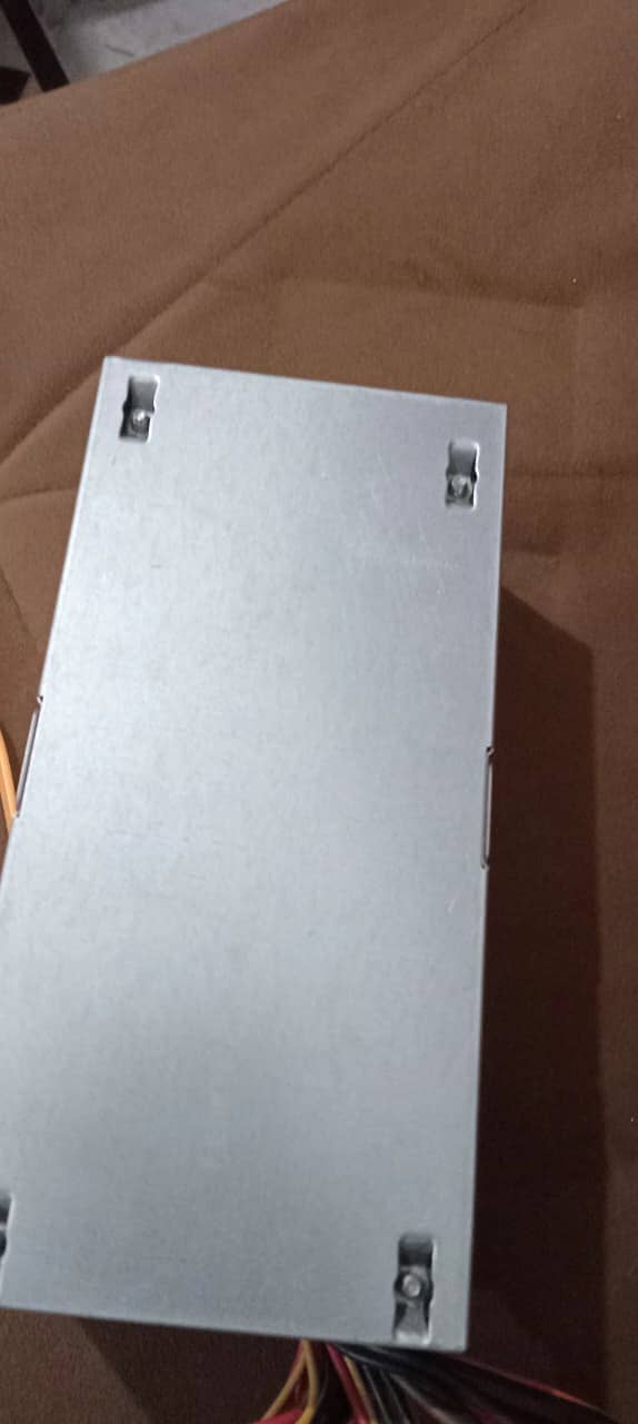 POWER SUPPLY 6
