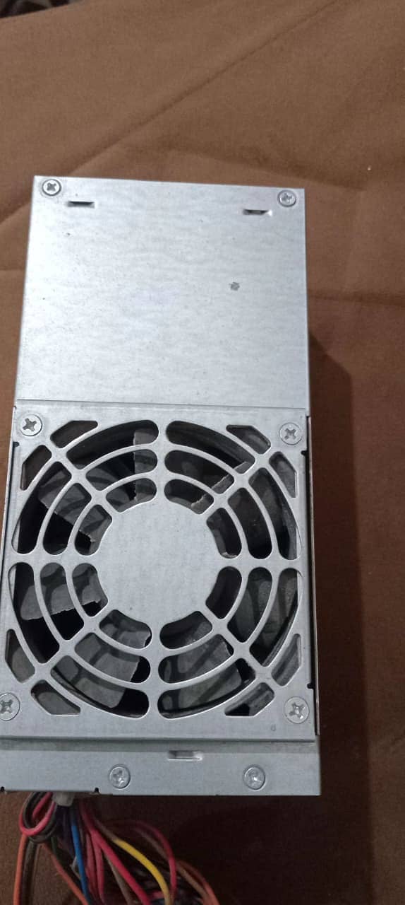 POWER SUPPLY 7