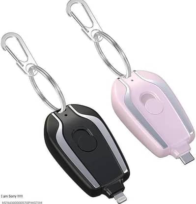 mini power bank