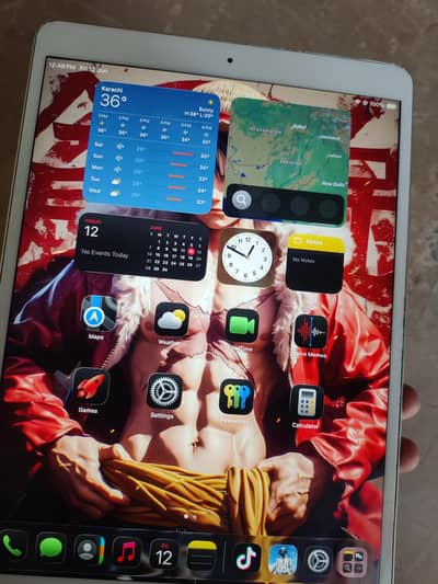 Ipad Air 3rd Generation 64gb