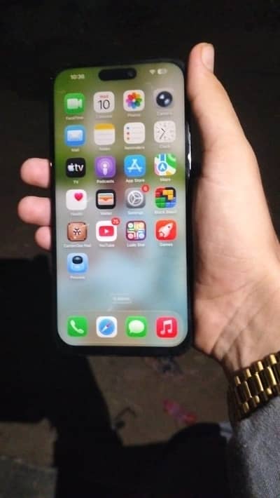 apple iphone