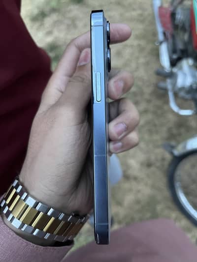 Apple iPhone 13 Pro