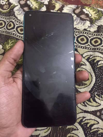 Infinix Hot 10