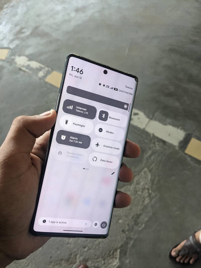 Google Pixel 6 Pro 0