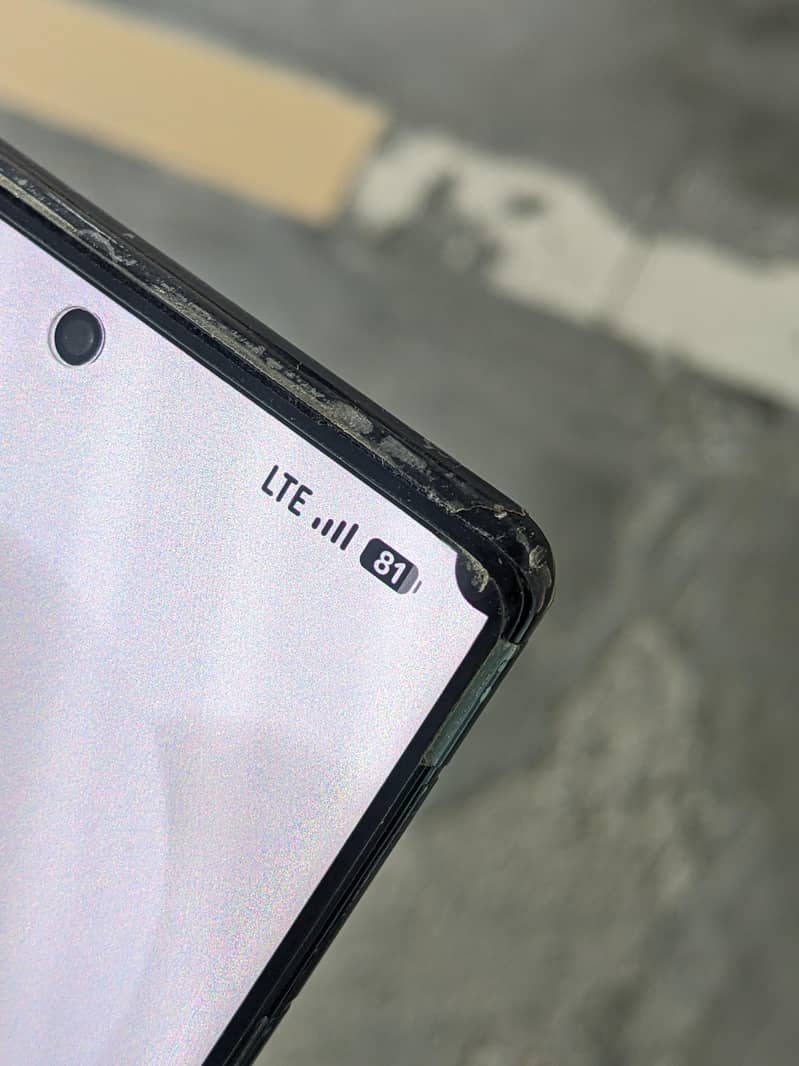 Google Pixel 6 Pro 1