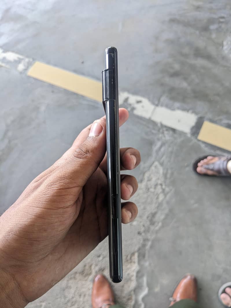 Google Pixel 6 Pro 4
